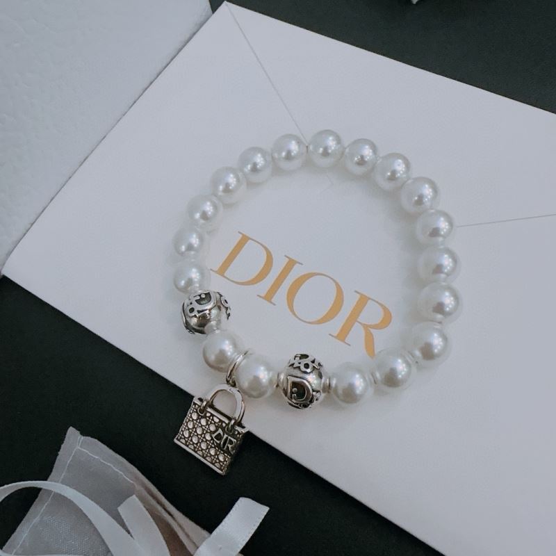 Christian Dior Bracelets